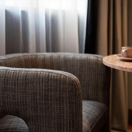 Mercure Sydney Martin Place Eksteriør bilde