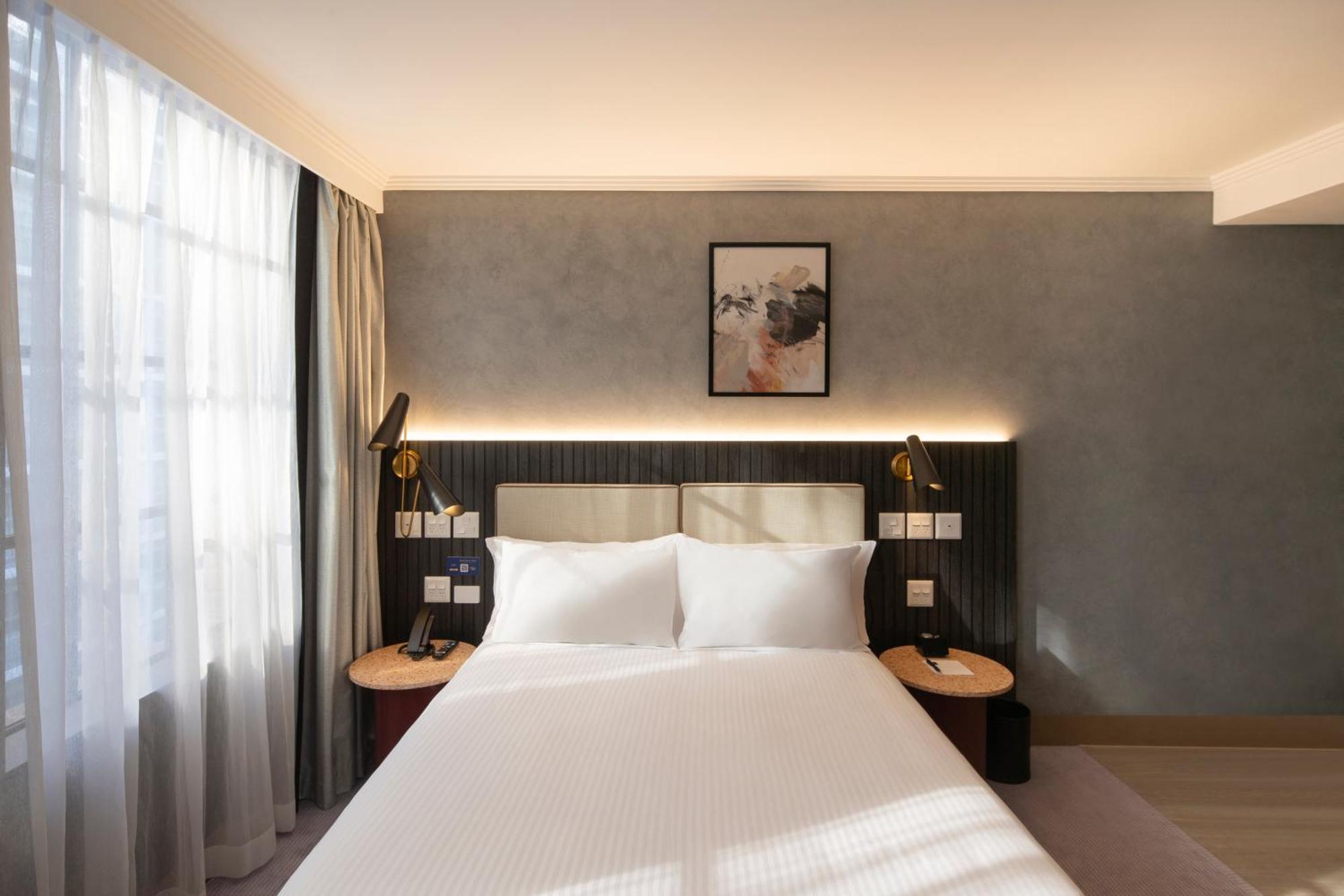 Mercure Sydney Martin Place Eksteriør bilde