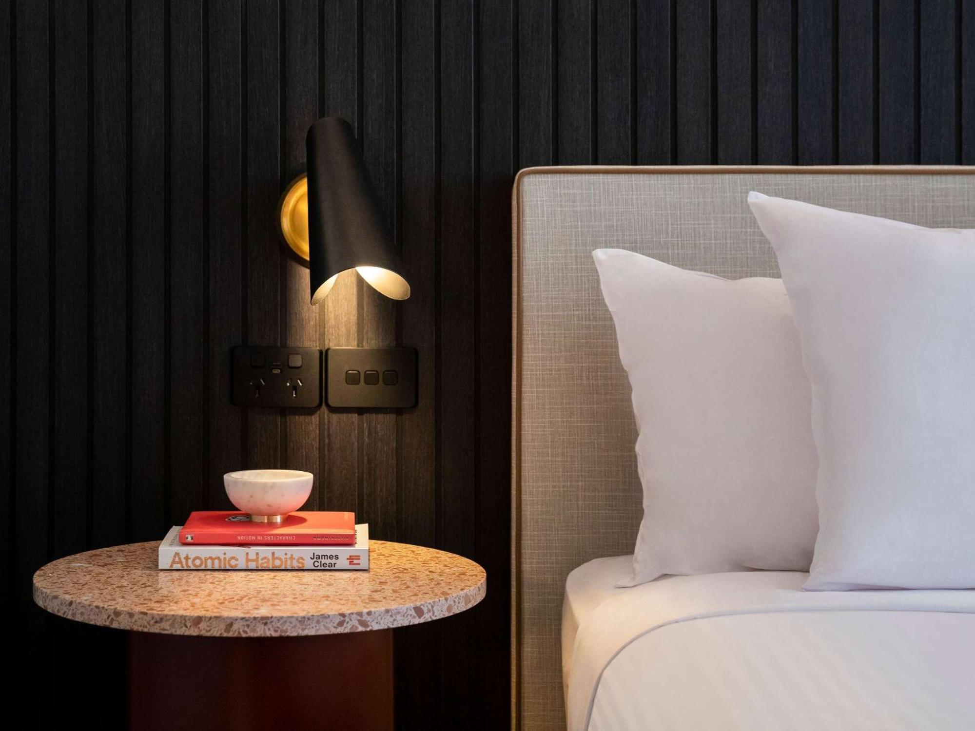 Mercure Sydney Martin Place Eksteriør bilde