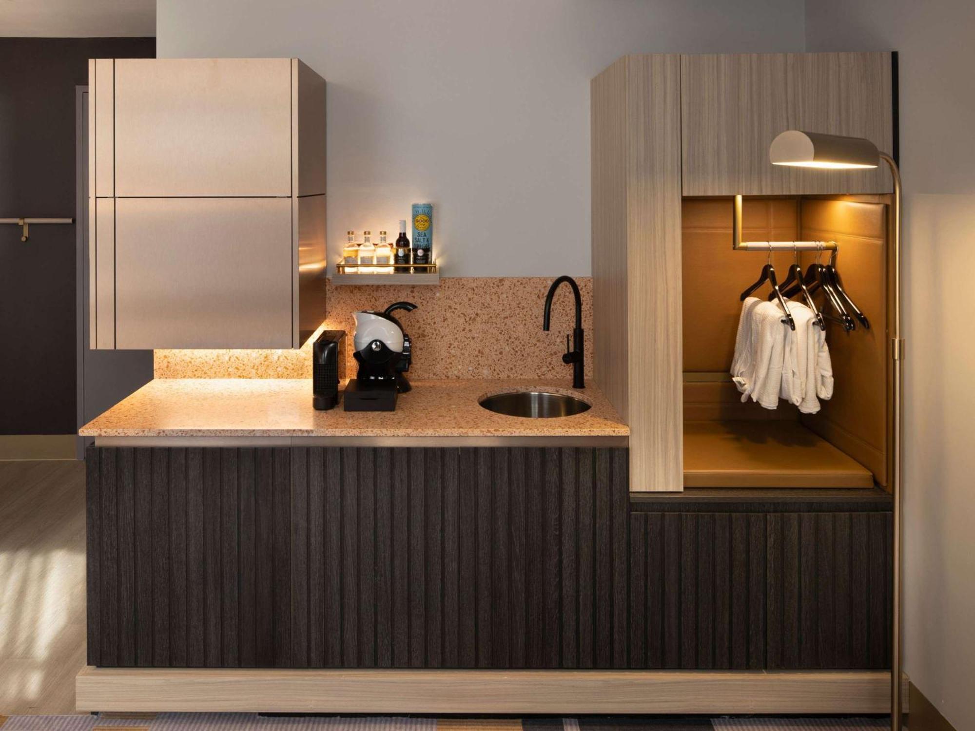 Mercure Sydney Martin Place Eksteriør bilde